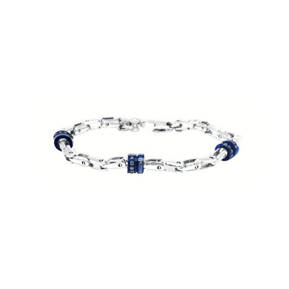 Pulsera Aragonesi Hombre in Acero BR2904 - BR2904